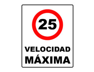 Límites de velocidad para uso de un Scooter Eléctrico (Patineta)